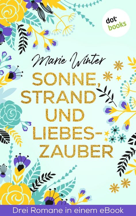 Produktbild: Sonne, Strand und Liebeszauber