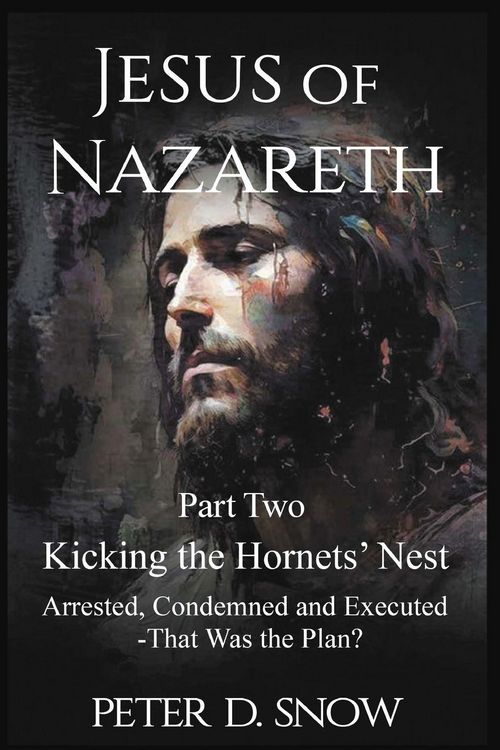 Produktbild: Jesus Of Nazareth Part Two