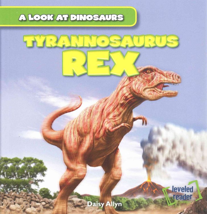 Produktbild: Tyrannosaurus Rex (6pack)