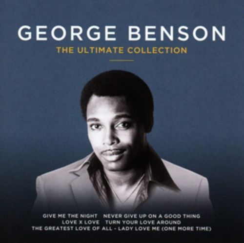 Produktbild: The Ultimate Collection