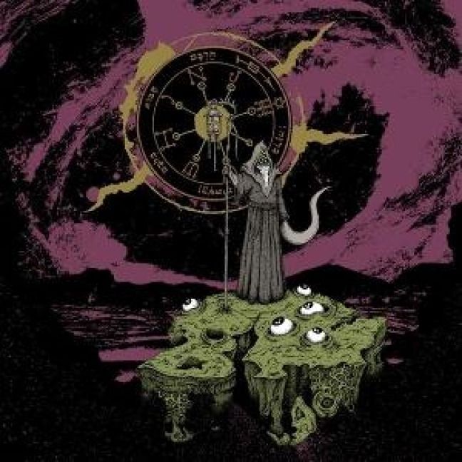 Produktbild: Lantern Of Gius (Digipak)