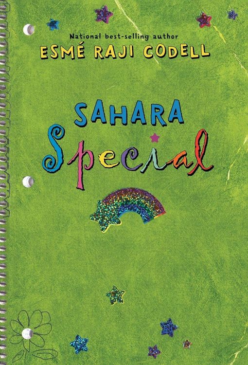 Produktbild: Sahara Special
