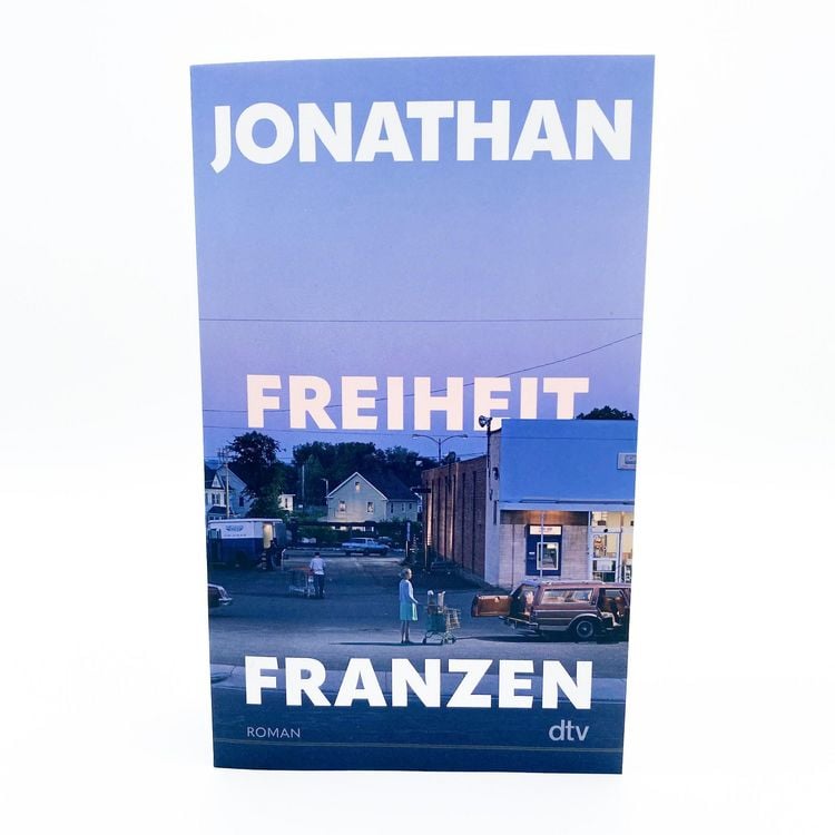 Produktbild: Freiheit