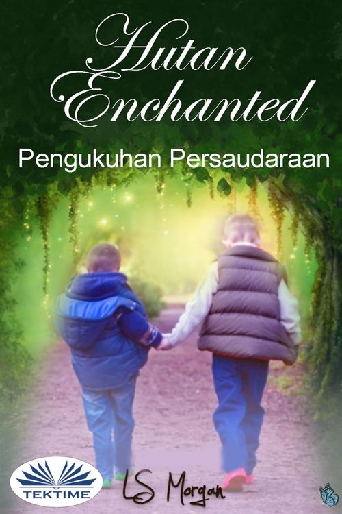 Produktbild: Hutan Enchanted