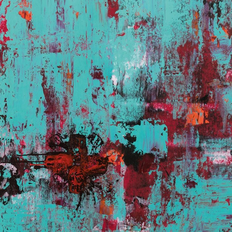 Produktbild: Anthology, 3 LP