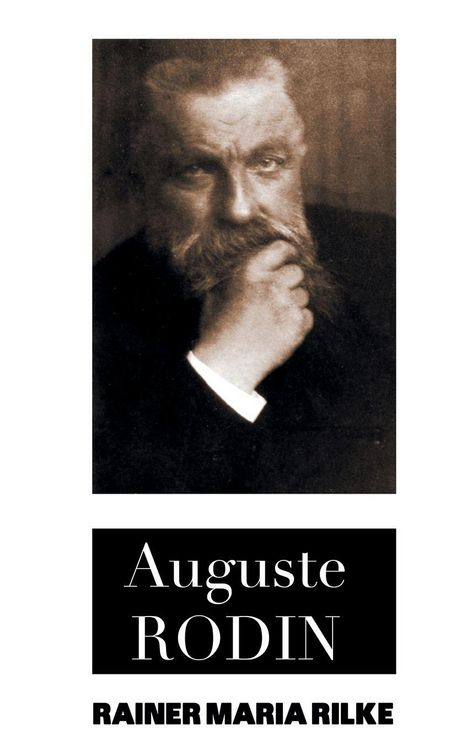 Produktbild: Auguste Rodin