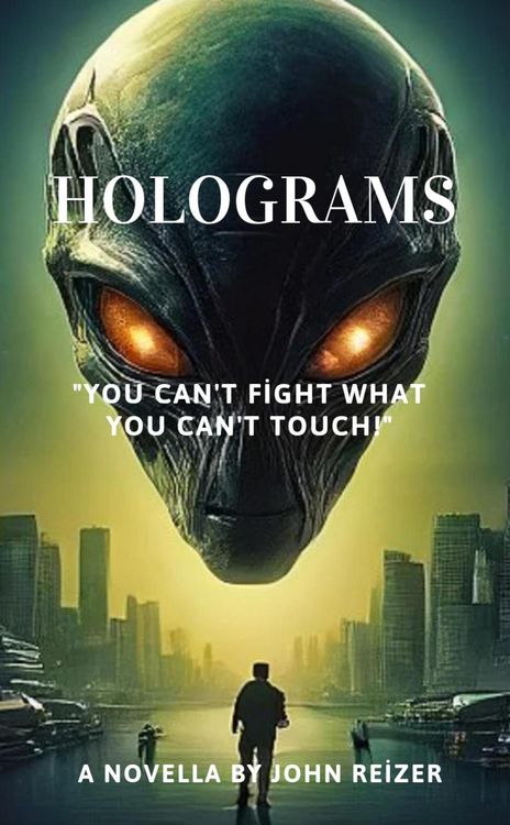 Produktbild: Holograms