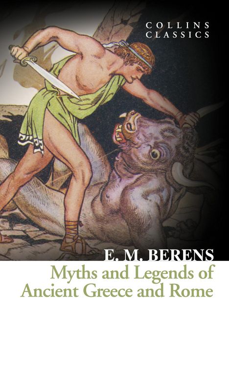 Produktbild: XMYTHS & LEGENDS_CLASSICS PB