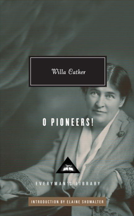 Produktbild: O Pioneers!