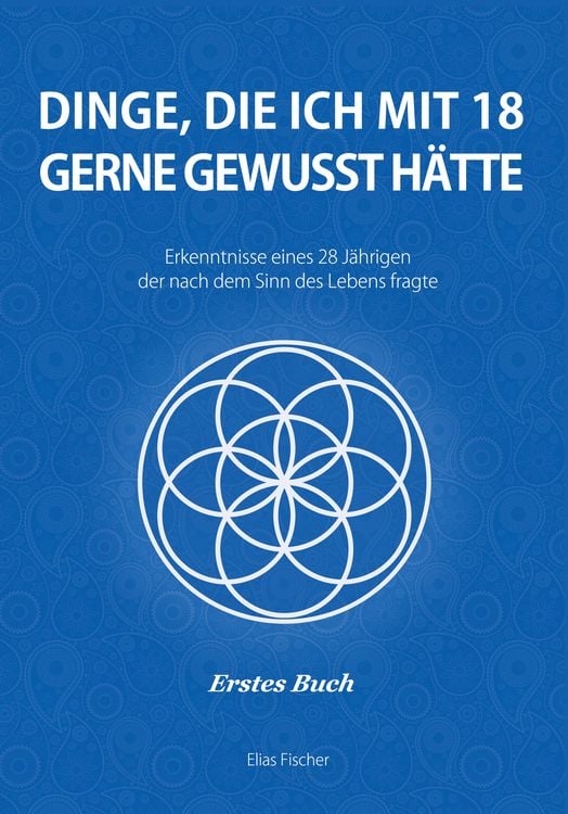 Produktbild: Dinge, die ich mit 18 gerne gewusst h&auml;tte