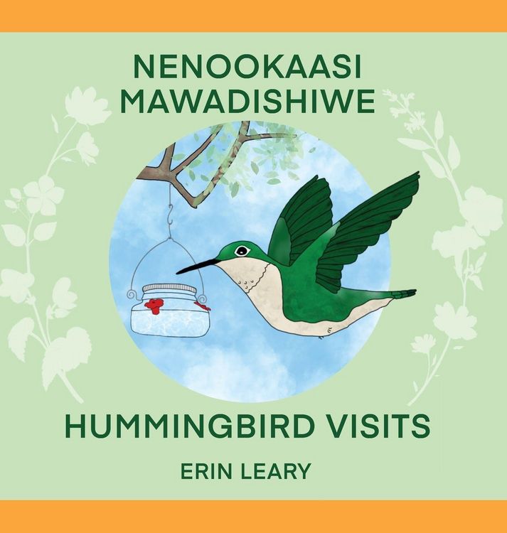 Produktbild: Nenookaasi Mawadishiwe
