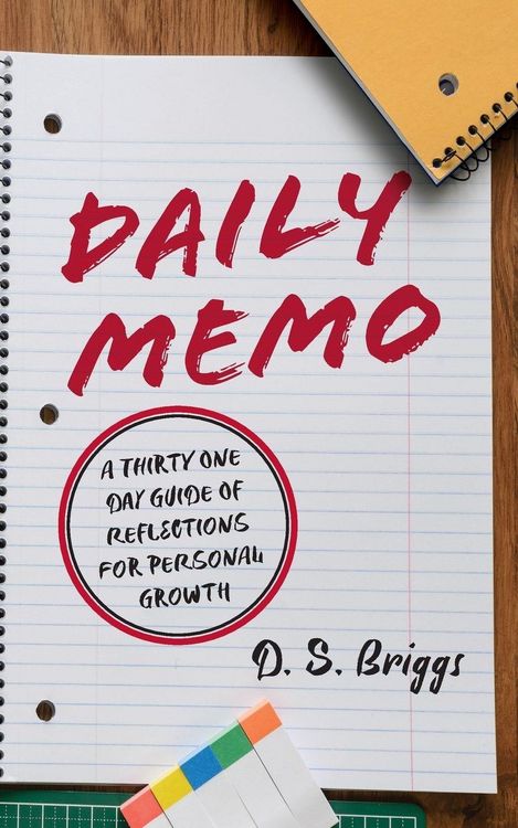 Produktbild: Daily Memo