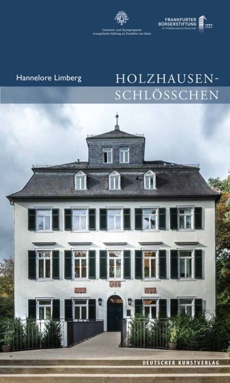 Produktbild: Holzhausenschlösschen