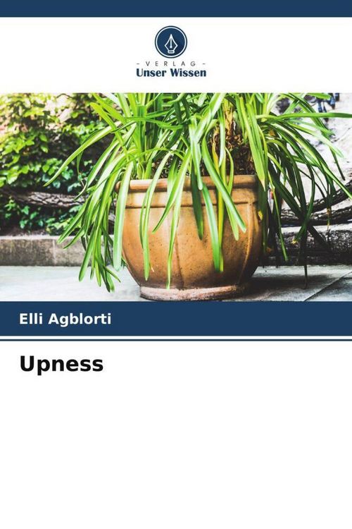 Produktbild: Upness