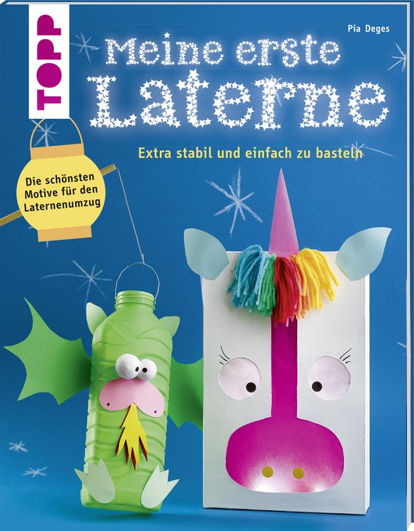 Produktbild: Meine erste Laterne