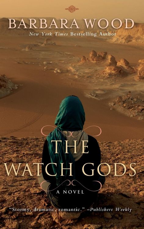 Produktbild: The Watch Gods