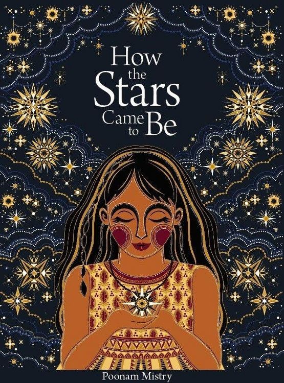 Produktbild: How the Stars Came to Be