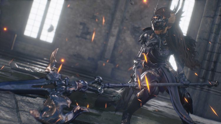 Produktbild: Valkyrie Elysium