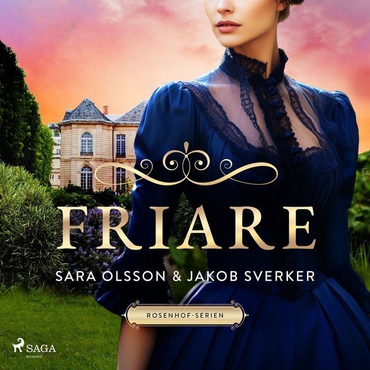 Produktbild: Friare