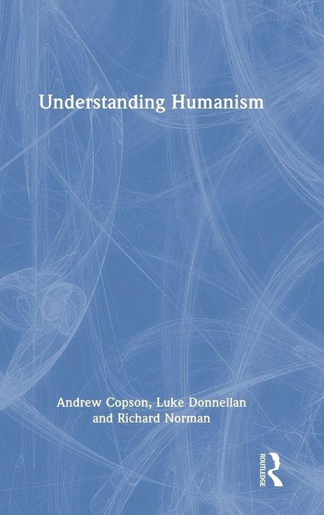 Produktbild: Understanding Humanism