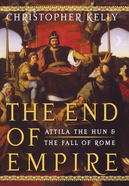 Produktbild: End of Empire