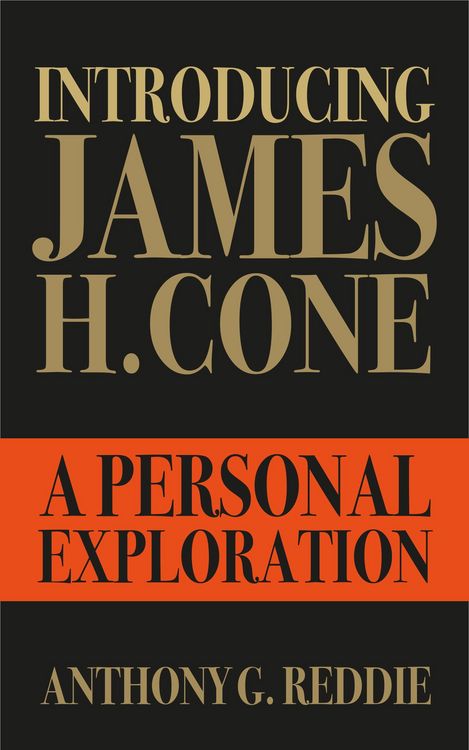 Produktbild: Introducing James H. Cone