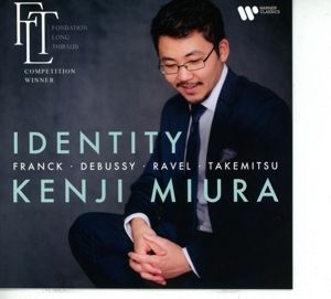 Produktbild: Identity