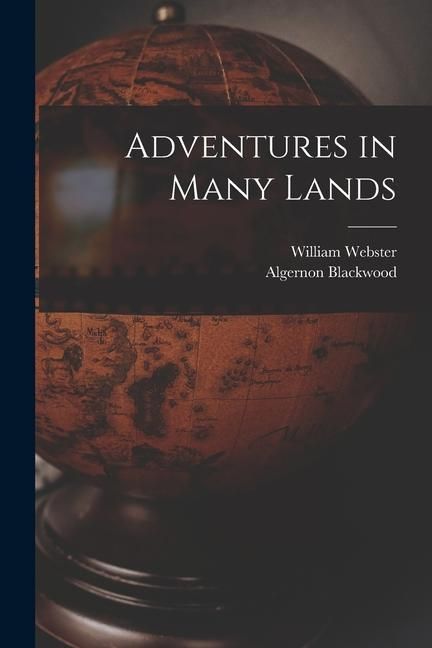 Produktbild: Adventures in Many Lands