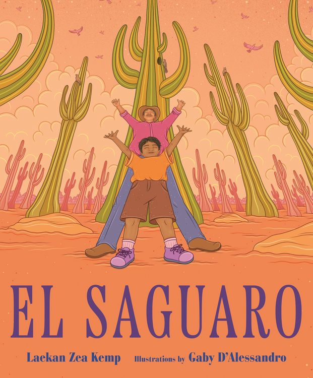 Produktbild: El Saguaro