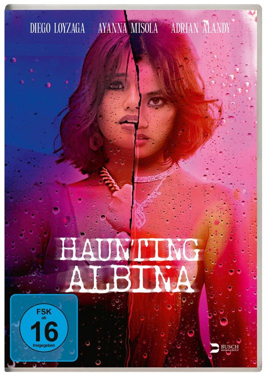 Produktbild: Haunting Albina