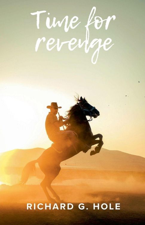Produktbild: Time for Revenge