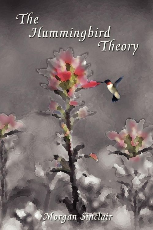 Produktbild: The Hummingbird Theory