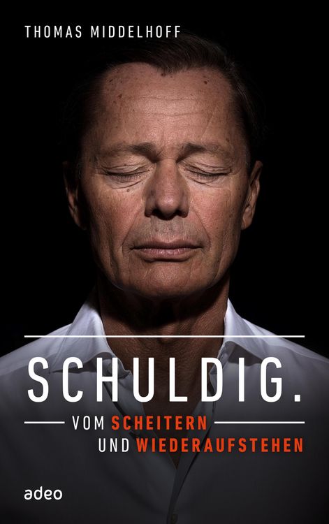 Produktbild: Schuldig.
