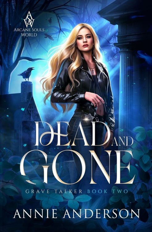 Produktbild: Dead and Gone