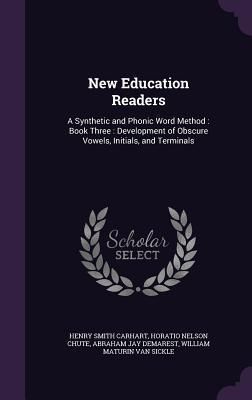 Produktbild: New Education Readers