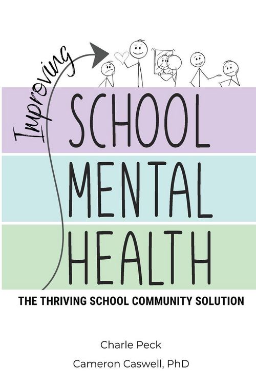 Produktbild: Improving School Mental Health