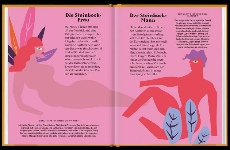 Produktbild: Steinbock
