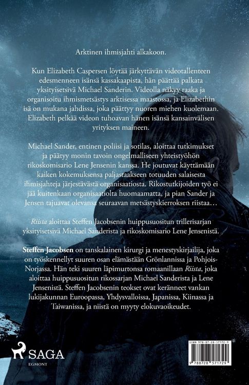 Produktbild: Riista