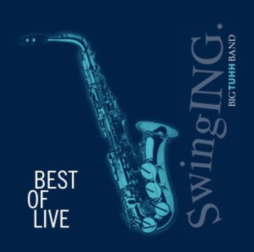 Produktbild: Best of Live