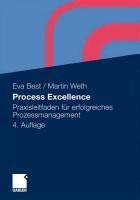 Produktbild: Process Excellence