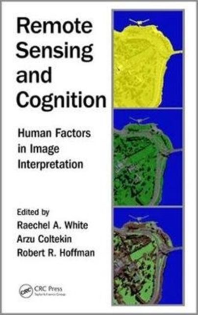 Produktbild: Remote Sensing and Cognition