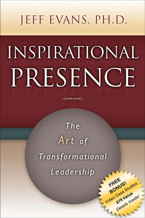 Produktbild: Inspirational Presence