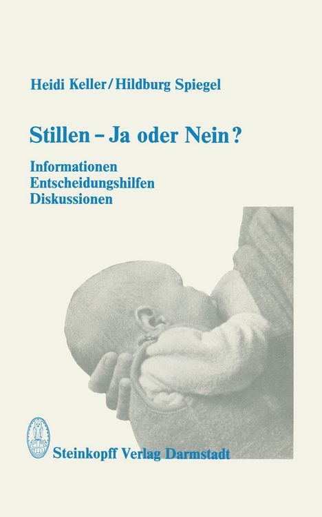Produktbild: Stillen &mdash; Ja oder Nein?