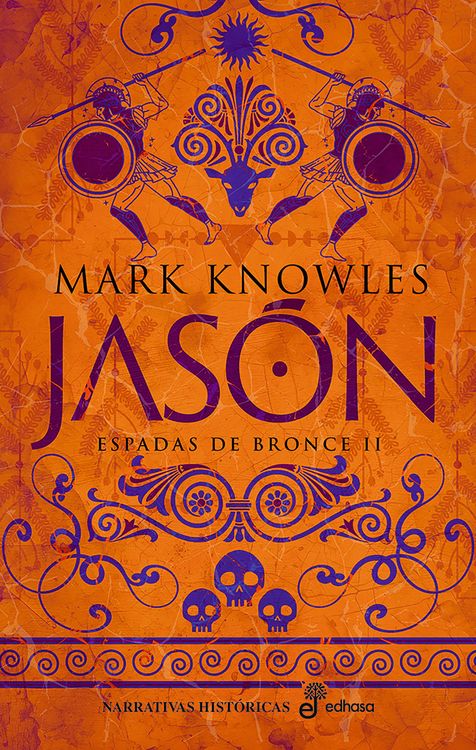 Produktbild: Jason