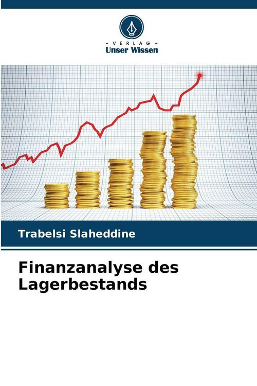 Produktbild: Finanzanalyse des Lagerbestands
