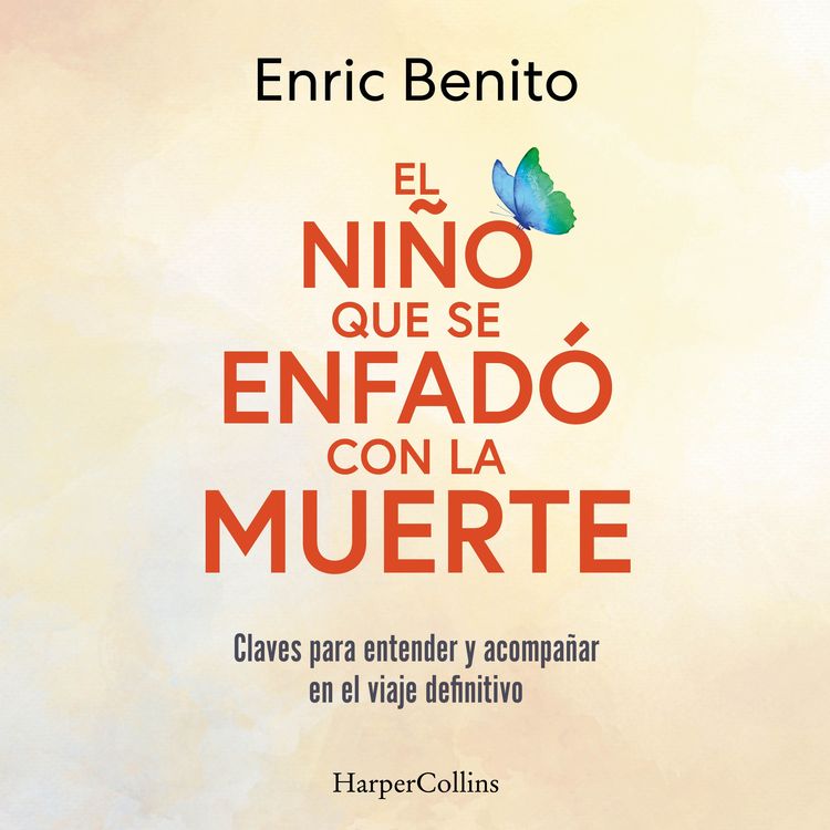 Produktbild: El niño que se enfadó con la muerte