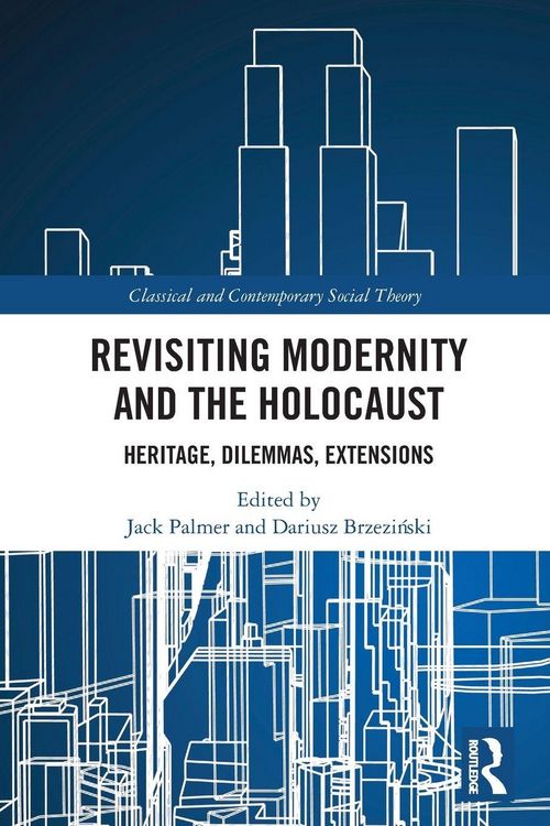 Produktbild: Revisiting Modernity and the Holocaust