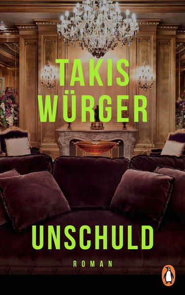 Produktbild: Unschuld