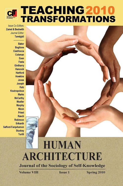 Produktbild: Teaching Transformations 2010