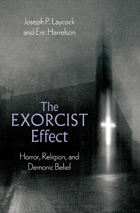 Produktbild: The Exorcist Effect